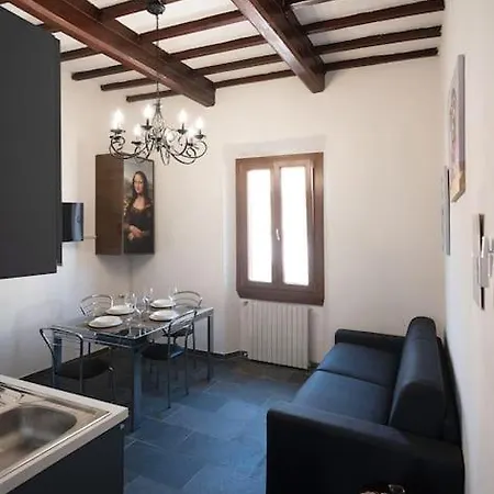 Appartamento Casa Del Borgo Antico Poggibonsi Esterno foto