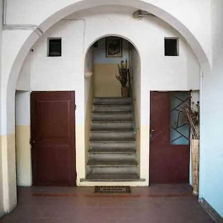 Appartamento Casa Del Borgo Antico Poggibonsi Esterno foto