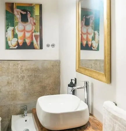 Appartamento Casa Del Borgo Antico Poggibonsi Esterno foto