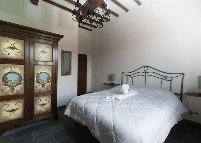 Casa Del Borgo Antico