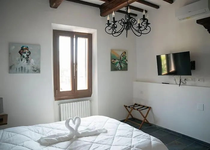 Casa Del Borgo Antico