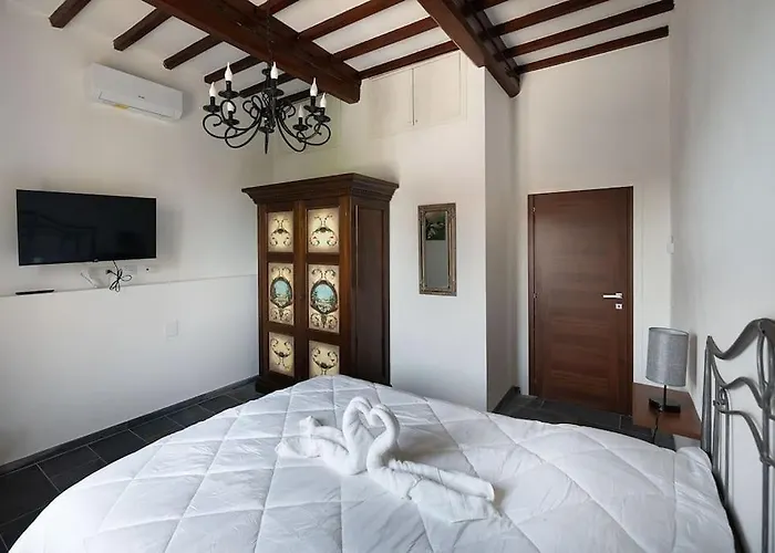 Casa Del Borgo Antico