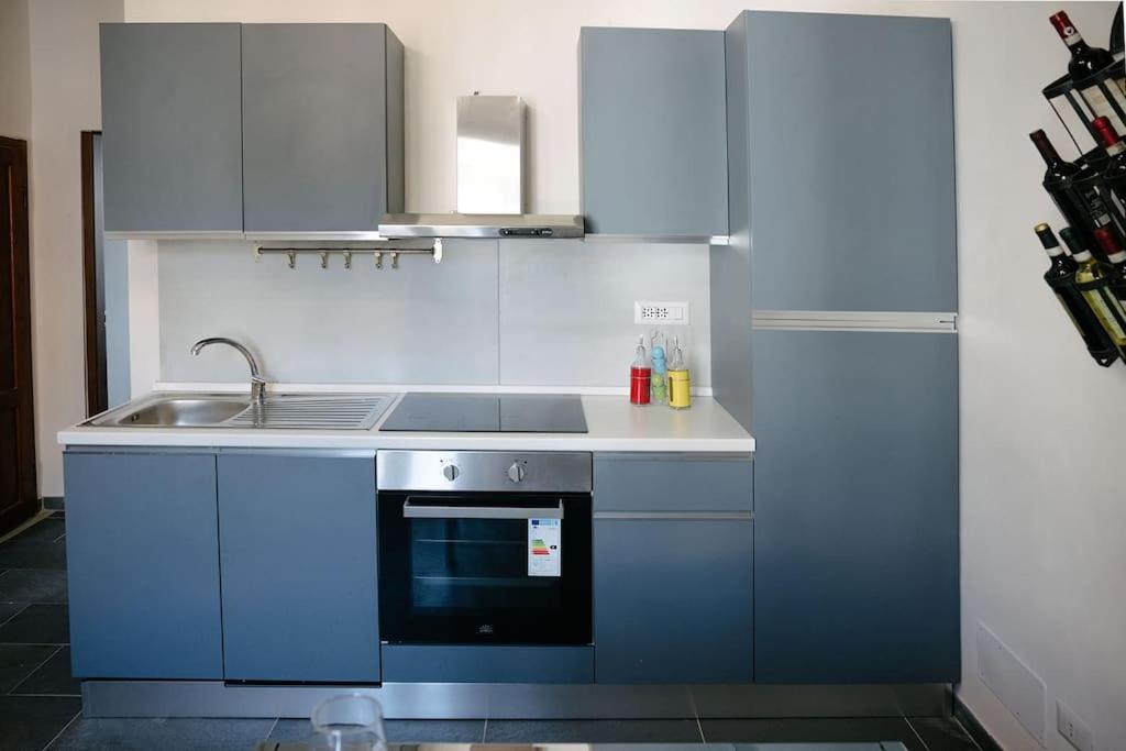 Casa Del Borgo Antico Apartment