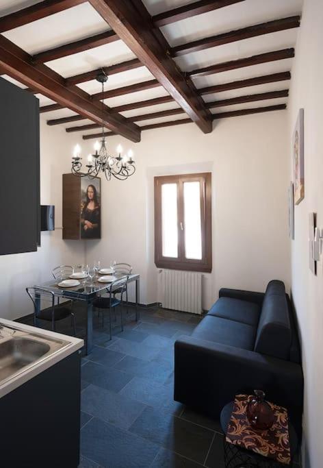 Apartment Casa Del Borgo Antico *
