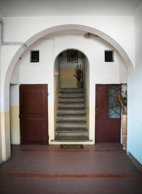 Casa Del Borgo Antico