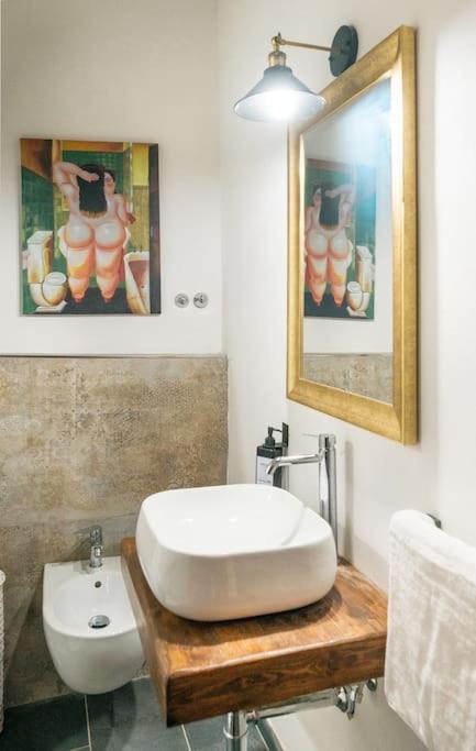 Apartment Casa Del Borgo Antico Poggibonsi