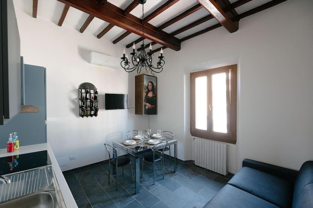 Casa Del Borgo Antico *