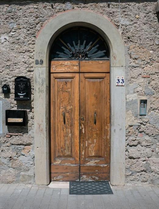 Apartment Casa Del Borgo Antico