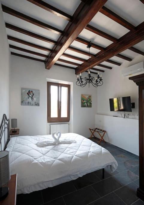 Casa Del Borgo Antico Apartment *