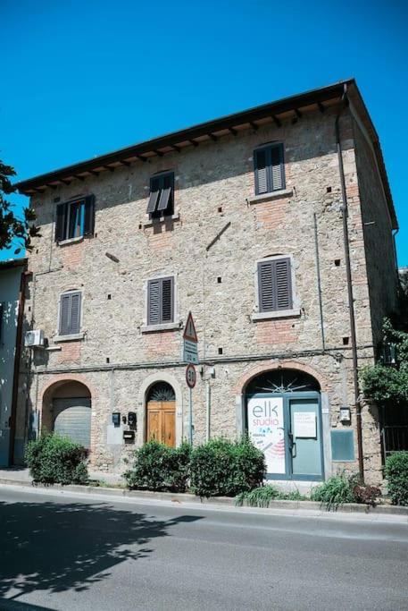 Casa Del Borgo Antico Apartment Poggibonsi