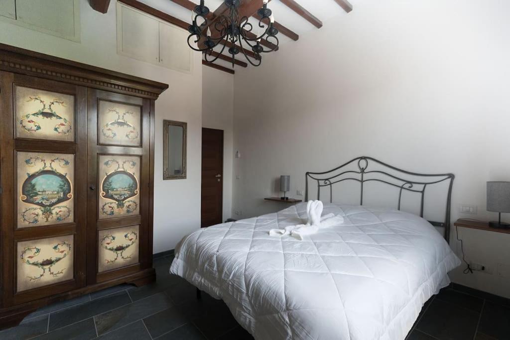Casa Del Borgo Antico Poggibonsi