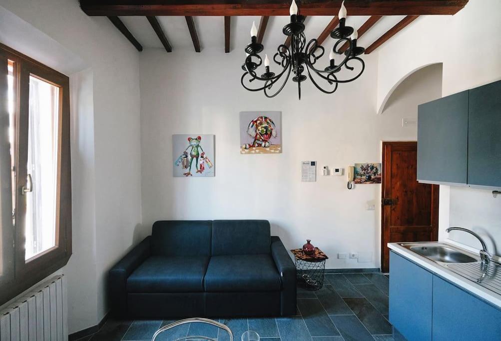 Casa Del Borgo Antico * Poggibonsi