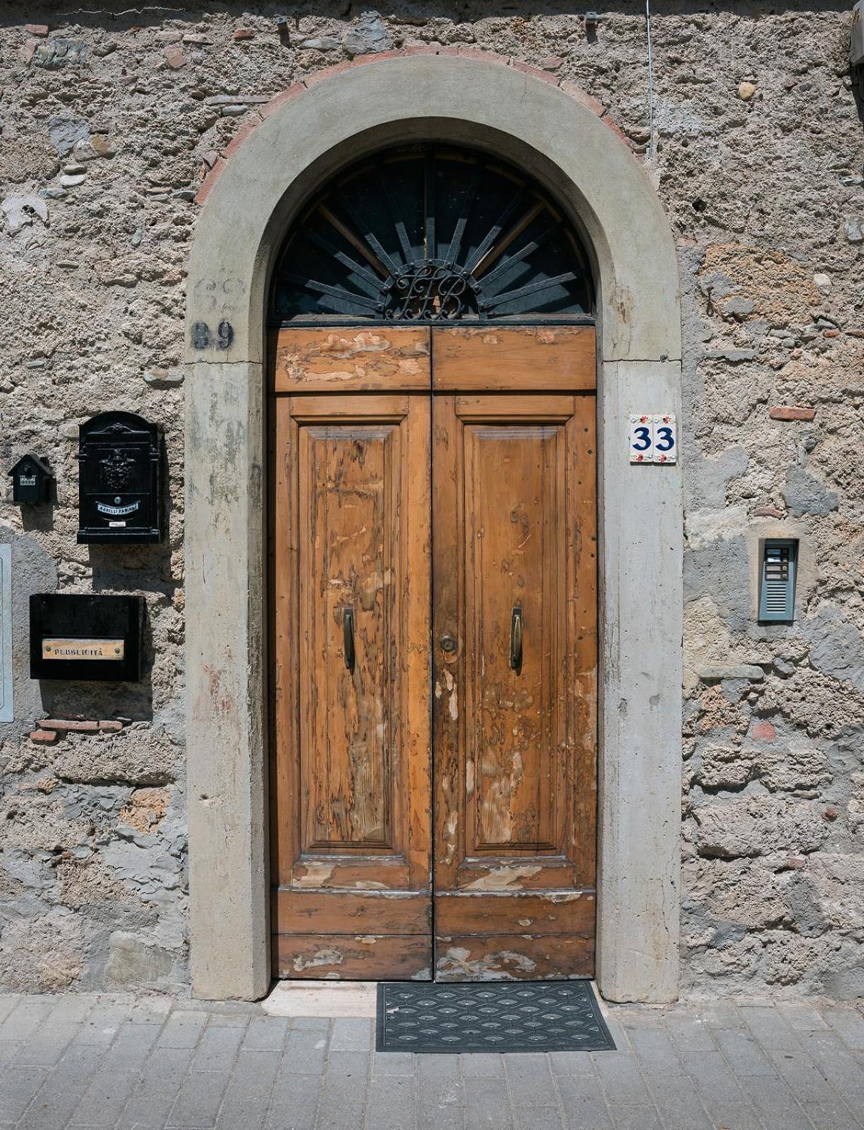 Casa Del Borgo Antico * Poggibonsi